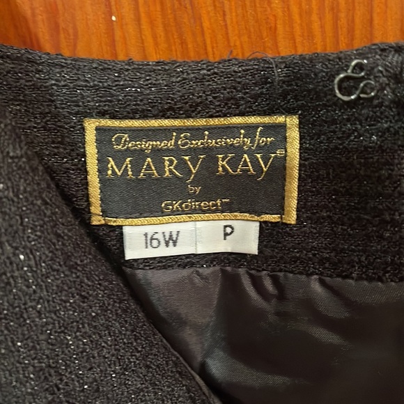 Mary Kay 3pc Suit - Picture 8 of 15